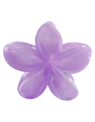 Klamra do Włosów HAWAJSKI KWIAT KWIATEK ECARLA...