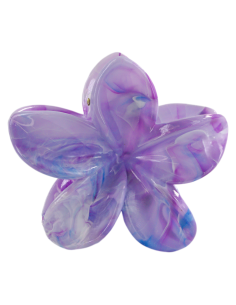 Klamra do Włosów HAWAJSKI KWIAT KWIATEK ECARLA Lolita...