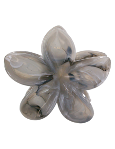 Klamra do Włosów HAWAJSKI KWIAT KWIATEK ECARLA Lolita...