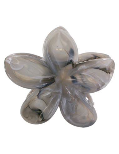 Klamra do Włosów HAWAJSKI KWIAT KWIATEK ECARLA...