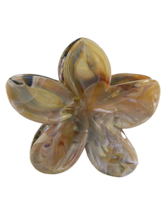 Klamra do Włosów HAWAJSKI KWIAT KWIATEK ECARLA Lolita...