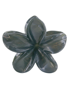 Klamra do Włosów HAWAJSKI KWIAT KWIATEK ECARLA Lolita...