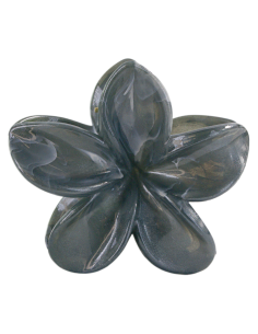 Klamra do Włosów HAWAJSKI KWIAT KWIATEK ECARLA Lolita... 2