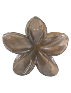 Klamra do Włosów HAWAJSKI KWIAT KWIATEK ECARLA Lolita... 2