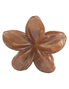 Klamra do Włosów HAWAJSKI KWIAT KWIATEK ECARLA Lolita...