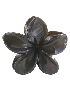 Klamra do Włosów HAWAJSKI KWIAT KWIATEK ECARLA Lolita...