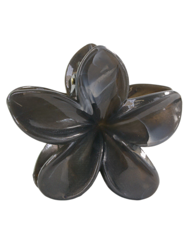 Klamra do Włosów HAWAJSKI KWIAT KWIATEK ECARLA...