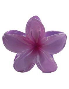 Klamra do Włosów HAWAJSKI KWIAT KWIATEK ECARLA Lolita...