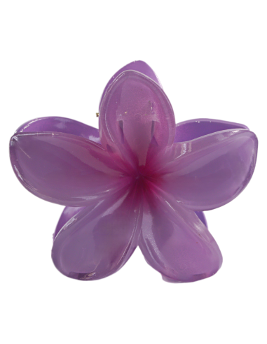 Klamra do Włosów HAWAJSKI KWIAT KWIATEK ECARLA...