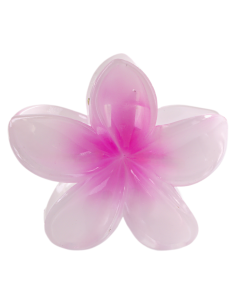 Klamra do Włosów HAWAJSKI KWIAT KWIATEK ECARLA Lolita...