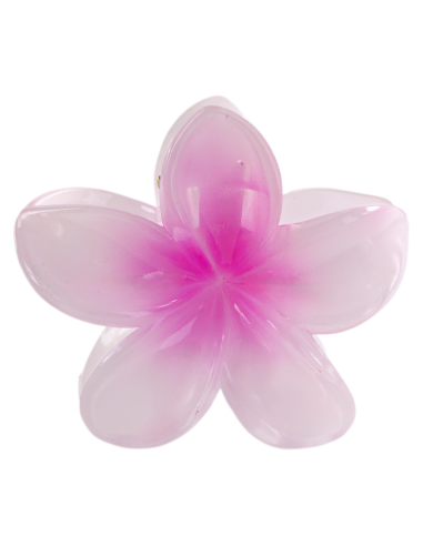 Klamra do Włosów HAWAJSKI KWIAT KWIATEK ECARLA...