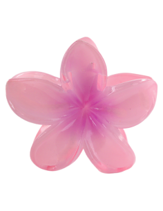 Klamra do Włosów HAWAJSKI KWIAT KWIATEK ECARLA Lolita...