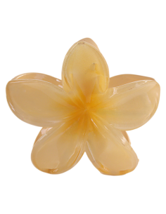 Klamra do Włosów HAWAJSKI KWIAT KWIATEK ECARLA Lolita...