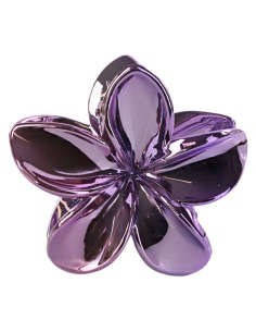 Klamra do Włosów HAWAJSKI KWIAT KWIATEK ECARLA Lolita...