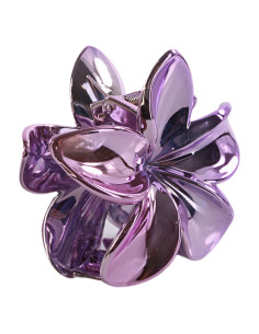 Klamra do Włosów HAWAJSKI KWIAT KWIATEK ECARLA Lolita... 2