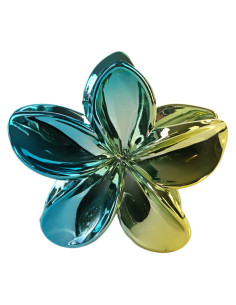 Klamra do Włosów HAWAJSKI KWIAT KWIATEK ECARLA Lolita...