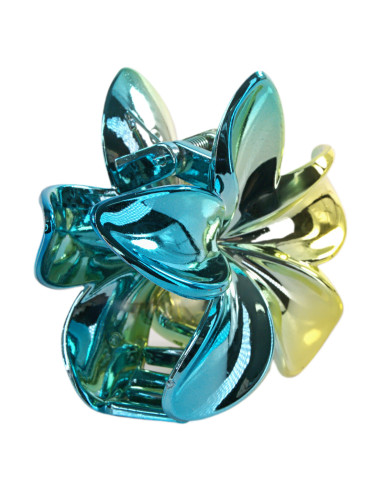 Klamra do Włosów HAWAJSKI KWIAT KWIATEK ECARLA...