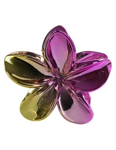 Klamra do Włosów HAWAJSKI KWIAT KWIATEK ECARLA Lolita...