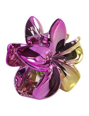 Klamra do Włosów HAWAJSKI KWIAT KWIATEK ECARLA...