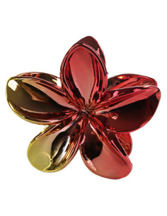 Klamra do Włosów HAWAJSKI KWIAT KWIATEK ECARLA Lolita...