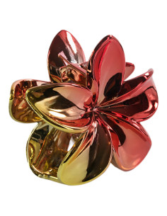 Klamra do Włosów HAWAJSKI KWIAT KWIATEK ECARLA Lolita... 2