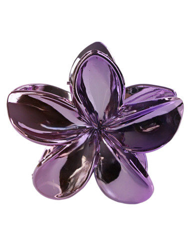 Klamra do Włosów HAWAJSKI KWIAT KWIATEK ECARLA...