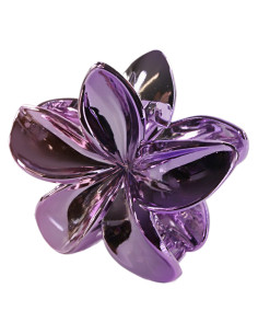 Klamra do Włosów HAWAJSKI KWIAT KWIATEK ECARLA Lolita... 2