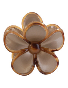 Klamra do Włosów HAWAJSKI KWIAT KWIATEK ECARLA Lolita...