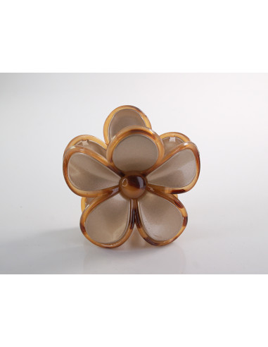 Klamra do Włosów HAWAJSKI KWIAT KWIATEK ECARLA...