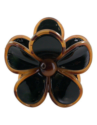 Klamra do Włosów HAWAJSKI KWIAT KWIATEK ECARLA...