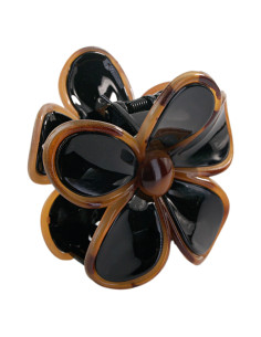 Klamra do Włosów HAWAJSKI KWIAT KWIATEK ECARLA Lolita... 2