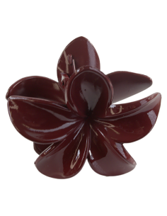 Klamra do Włosów HAWAJSKI KWIAT KWIATEK ECARLA Lolita...