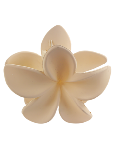 Klamra do Włosów HAWAJSKI KWIAT KWIATEK ECARLA Lolita...