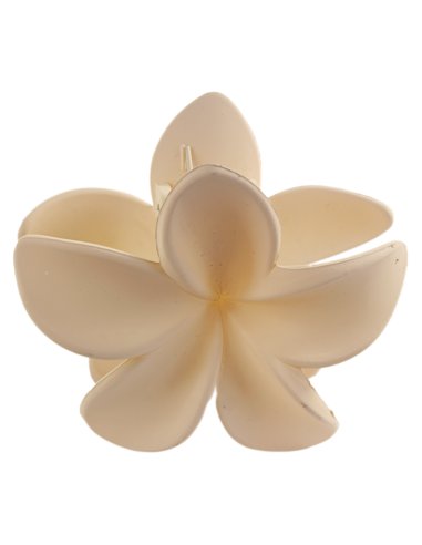 Klamra do Włosów HAWAJSKI KWIAT KWIATEK ECARLA...