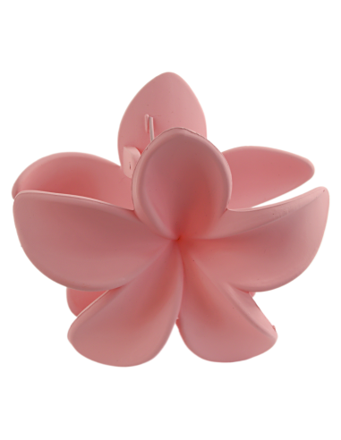 Klamra do Włosów HAWAJSKI KWIAT KWIATEK ECARLA...