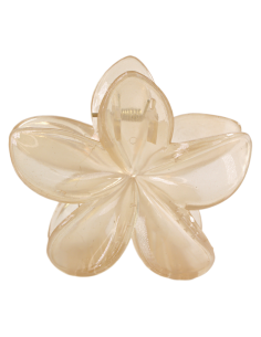 Klamra do Włosów HAWAJSKI KWIAT KWIATEK ECARLA Lolita...