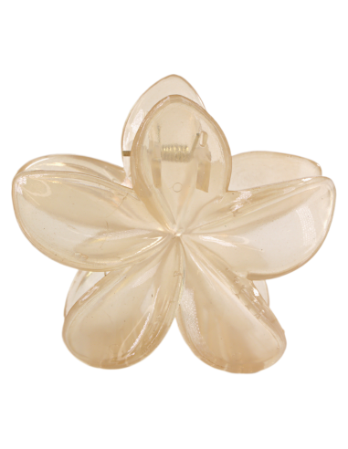 Klamra do Włosów HAWAJSKI KWIAT KWIATEK ECARLA...