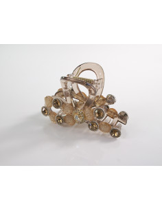 Klamra do Włosów WIECZOROWA ŚWIECĄCA   Lolita Akcesoria 2