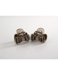 Klamra do Włosów WIECZOROWA 2 sztuki    Lolita Akcesoria