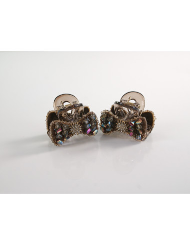 Klamra do Włosów WIECZOROWA 2 sztuki    Lolita...