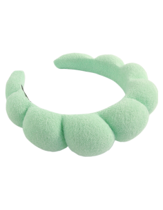 OPASKA  do Włosów BEAUTY SPA ŁAZIENKOWA KOSMETYCZNA...