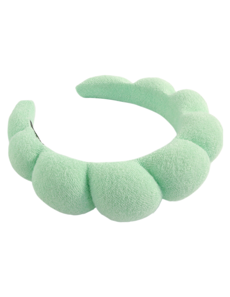 OPASKA  do Włosów BEAUTY SPA ŁAZIENKOWA KOSMETYCZNA WIANEK Lolita Akcesoria