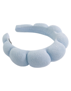 OPASKA  do Włosów BEAUTY  SPA ŁAZIENKOWA KOSMETYCZNA...