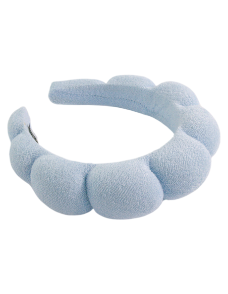 OPASKA  do Włosów BEAUTY  SPA ŁAZIENKOWA KOSMETYCZNA  Lolita Akcesoria