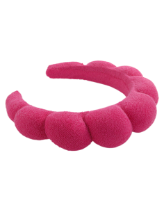 OPASKA  do Włosów BEAUTY SPA ŁAZIENKOWA KOSMETYCZNA...