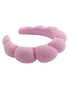 OPASKA  do Włosów BEAUTY SPA ŁAZIENKOWA KOSMETYCZNA...