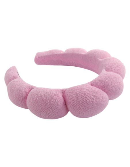 OPASKA  do Włosów BEAUTY SPA ŁAZIENKOWA KOSMETYCZNA WIANEK Lolita Akcesoria