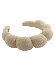 OPASKA  do Włosów BEAUTY SPA ŁAZIENKOWA KOSMETYCZNA...