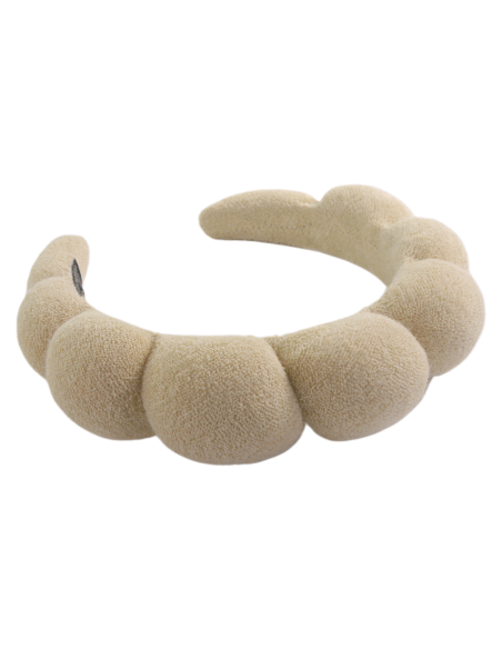 OPASKA  do Włosów BEAUTY SPA ŁAZIENKOWA KOSMETYCZNA WIANEK Lolita Akcesoria