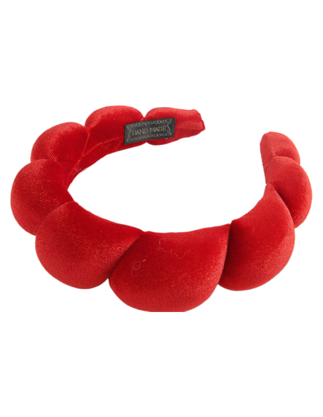 OPASKA  do Włosów BEAUTY SPA KOSMETYCZNA WIANEK Lolita Akcesoria